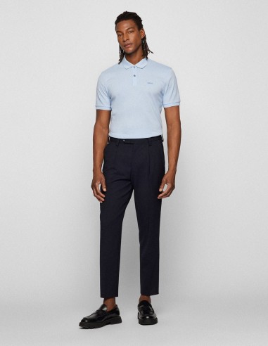 PALLAS REGULAR FIT POLO SHIRT IN...