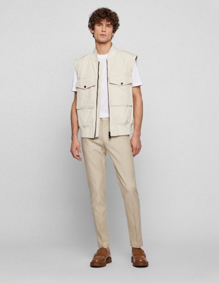 ΠΑΝΤΕΛΟΝΙ CHINOS SLIM FIT