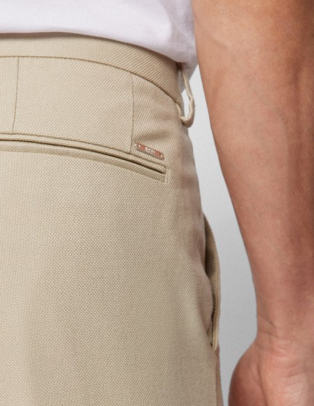 ΠΑΝΤΕΛΟΝΙ CHINOS SLIM FIT