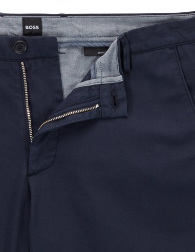 ΠΑΝΤΕΛΟΝΙ CHINOS SLIM FIT