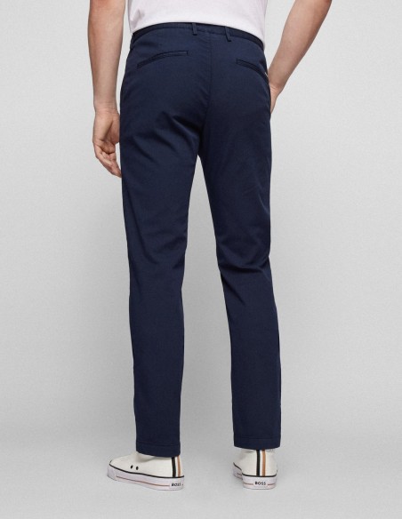 ΠΑΝΤΕΛΟΝΙ CHINOS SLIM FIT