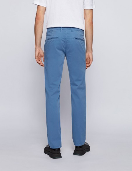 ΠΑΝΤΕΛΟΝΙ CHINO SLIM FIT