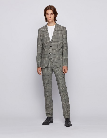 T-SHIRT BOSS TESSLER SLIM FIT