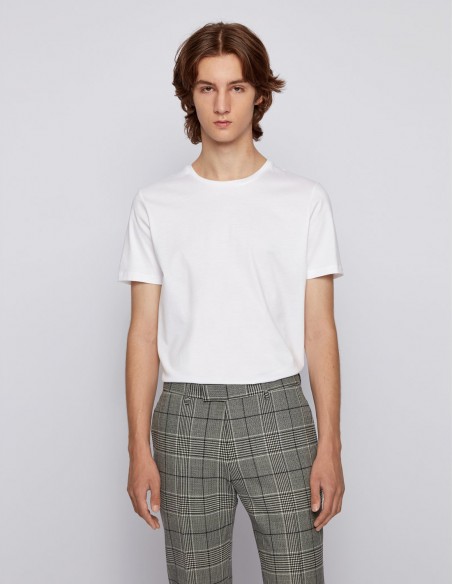 T-SHIRT BOSS TESSLER SLIM FIT