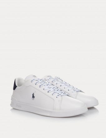 ΠΑΠΟΥΤΣΙ SNEAKER ΔΕΡΜΑΤΙΝΟ...