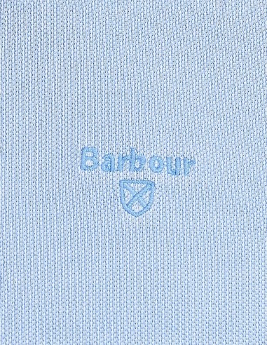 ΜΠΛΟΥΖΑ POLO WASHED-OUT