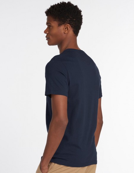 T-SHIRT SPORTS ESSENTIAL