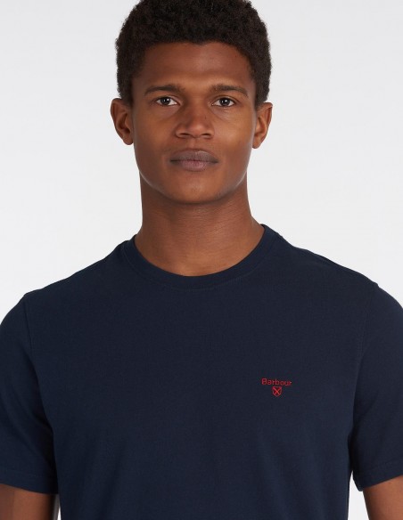 T-SHIRT SPORTS ESSENTIAL