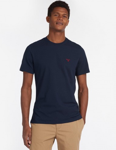COTTON T-SHIRT