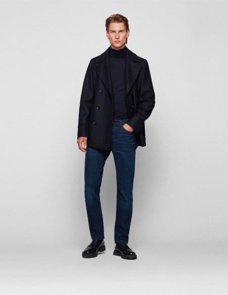 ΠΑΝΤΕΛΟΝΙ JEANS SLIM-FIT