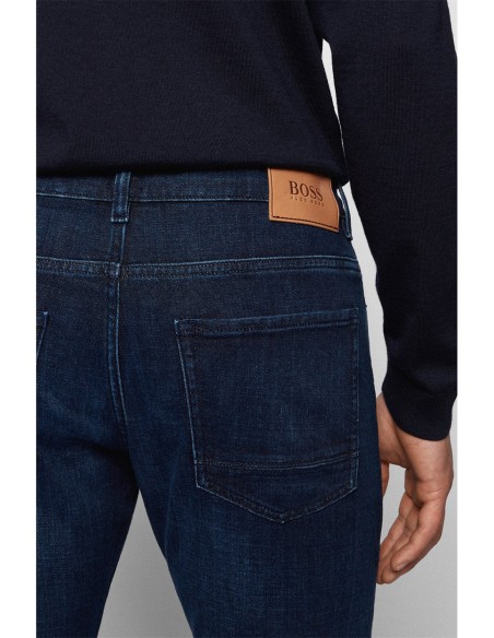 ΠΑΝΤΕΛΟΝΙ JEANS SLIM-FIT