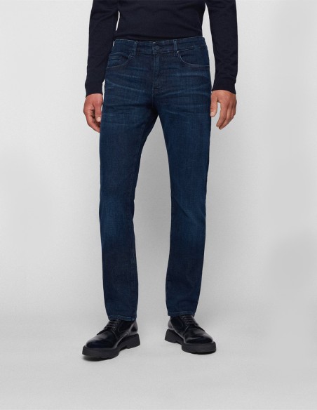 ΠΑΝΤΕΛΟΝΙ JEANS SLIM-FIT