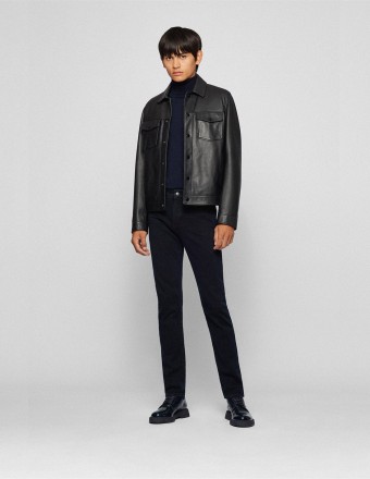 SLIM-FIT JEANS IN... 2