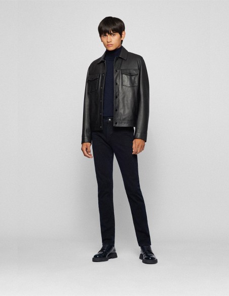 ΠΑΝΤΕΛΟΝΙ JEANS SLIM-FIT