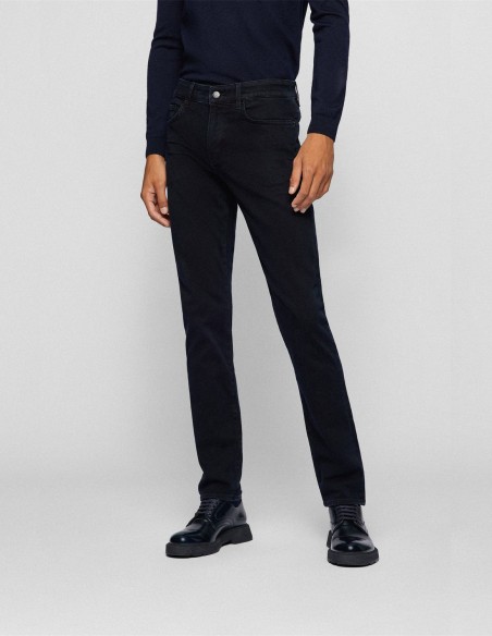 ΠΑΝΤΕΛΟΝΙ JEANS SLIM-FIT