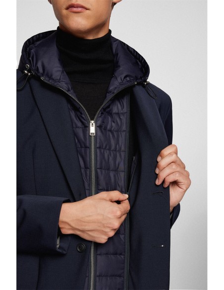 ΣΑΚΑΚΙ ΜΕ ΑΠΟΣΠΩΜΕΝΗ ΕΠΕΝΔΥΣΗ ΚΑΙ ΚΟΥΚΟΥΛΑ