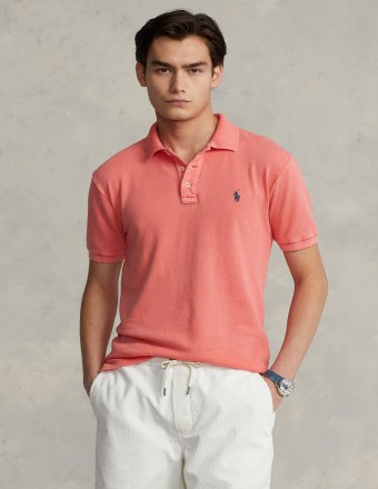 ΜΠΛΟΥΖΑ POLO SPA TERRY...