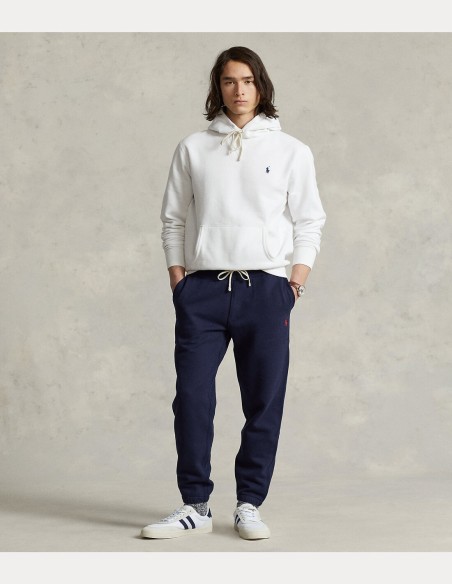 THE RL FLEECE HOODIE