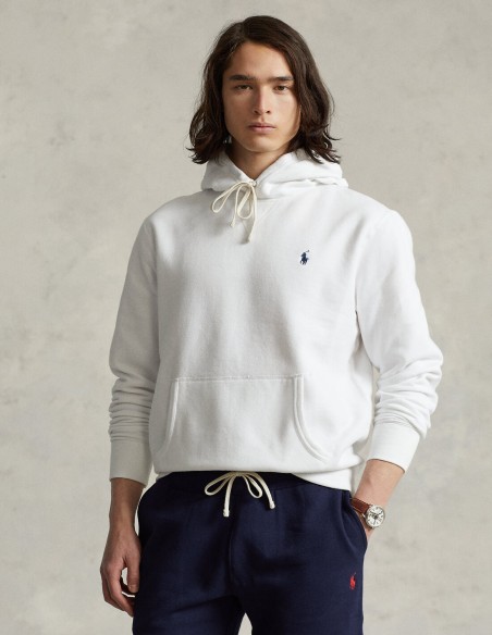 ΦΟΥΤΕΡ THE RL FLEECE HOODIE