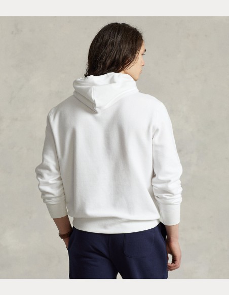 THE RL FLEECE HOODIE