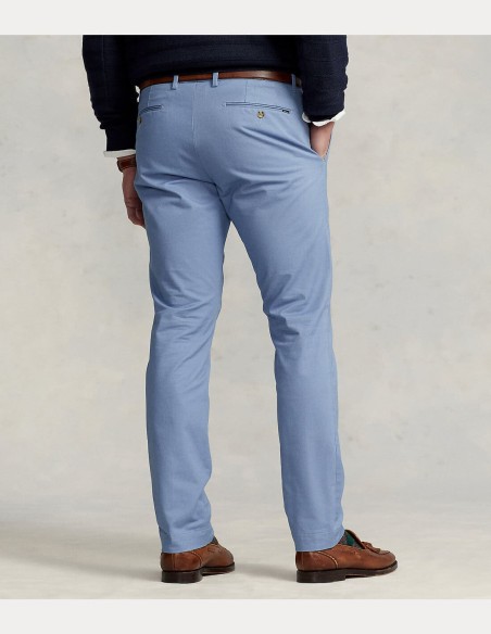 ΠΑΝΤΕΛΟΝΙ CHINO SLIM FIT