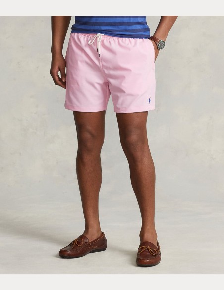 TRAVELLER SWIMMING TRUNK