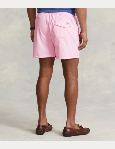 TRAVELLER SWIMMING TRUNK