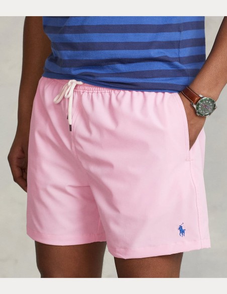 TRAVELLER SWIMMING TRUNK