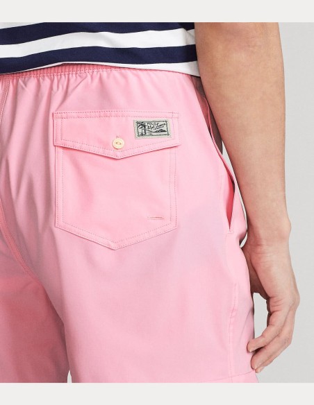 TRAVELLER SWIMMING TRUNK