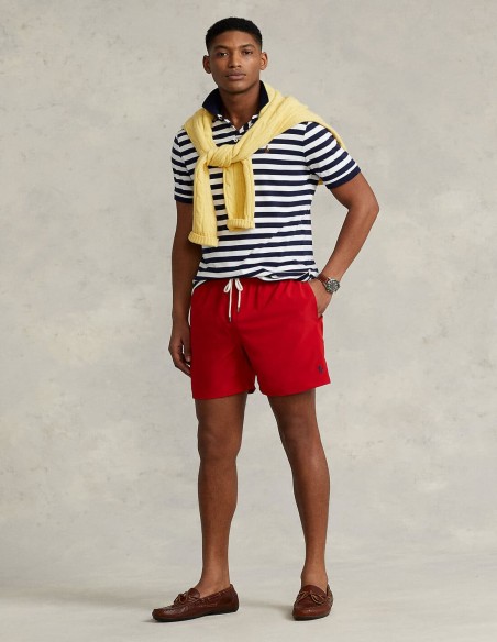 TRAVELER SWIM SHORTS