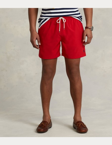 TRAVELER SWIM SHORTS