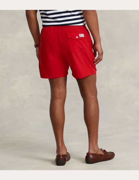 TRAVELER SWIM SHORTS