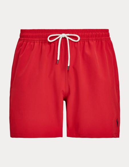TRAVELER SWIM SHORTS