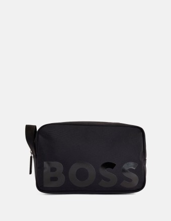 RECYCLED-NYLON WASHBAG WITH...