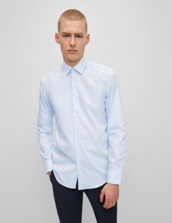 SLIM FIT SHIRT