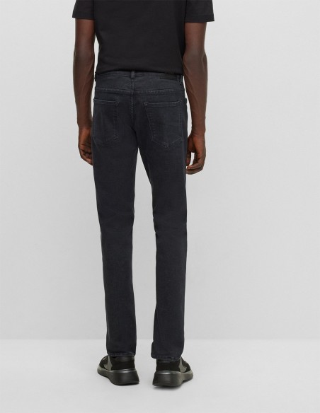 JEANS ΠΑΝΤΕΛΟΝΙ SLIM FIT