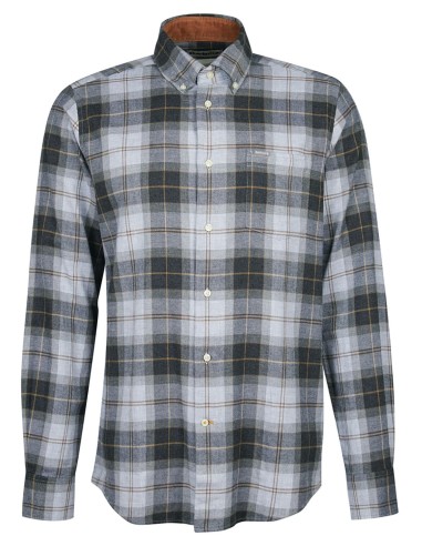 FORTROSE TAILORED SHIRT