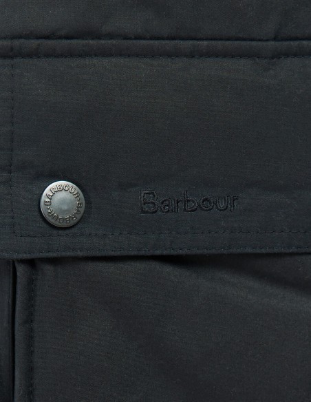 ΜΠΟΥΦΑΝ ΚΕΡΩΜΕΝΟ HOODED BEAUFORT