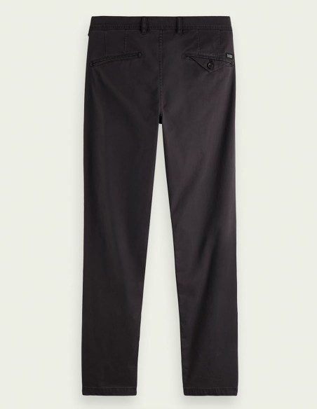 THE MOTT SUPER SLIM FIT CHINO