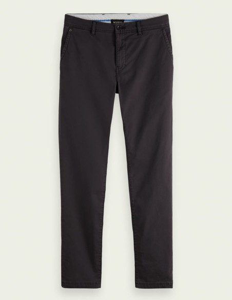 THE MOTT SUPER SLIM FIT CHINO