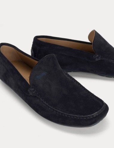 LEATHER CLASSIC LOAFER