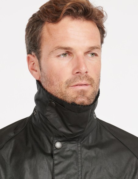BEDALE WAX JACKET