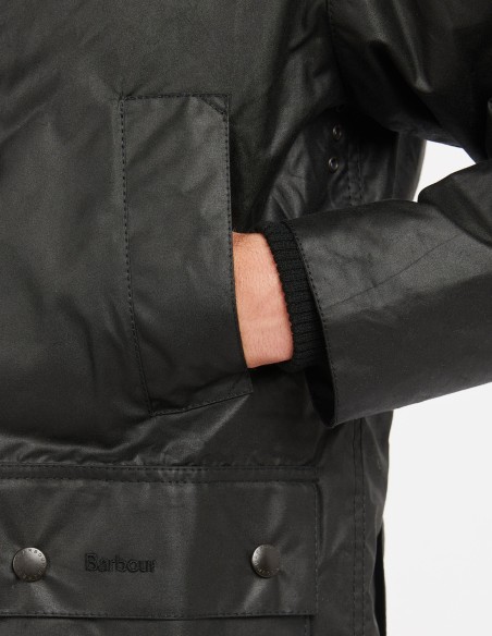 BEDALE WAX JACKET