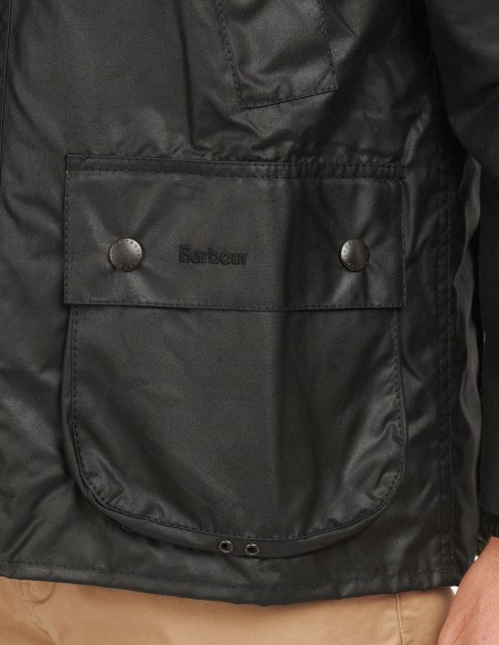 BEDALE WAX JACKET