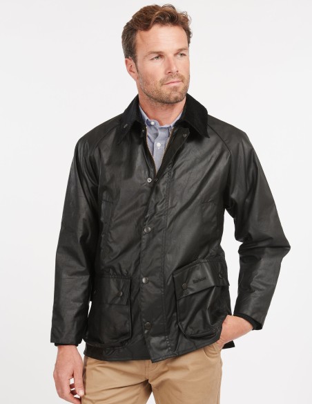 BEDALE WAX JACKET