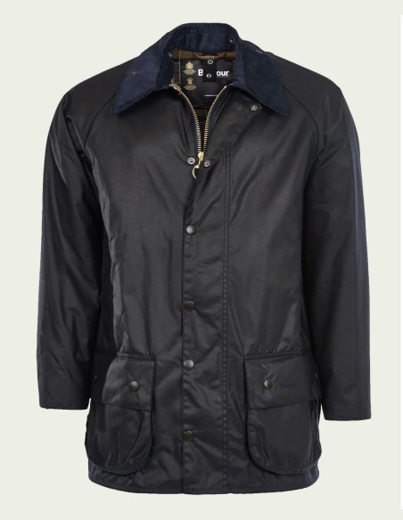 BEAUFORT WAX JACKET
