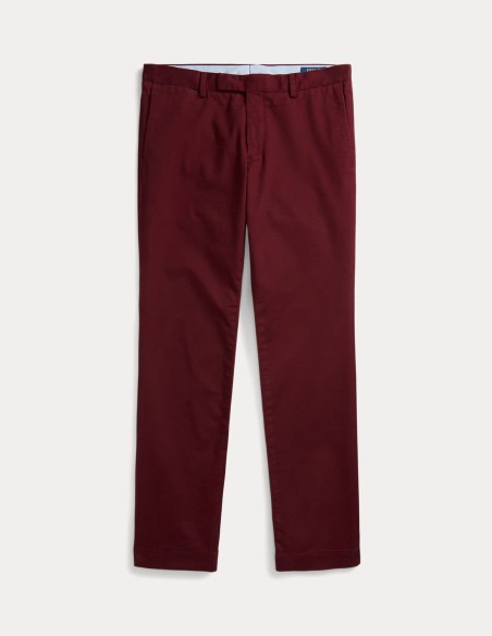 ΠΑΝΤΕΛΟΝΙ CHINO SLIM FIT