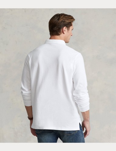 ΜΠΛΟΥΖΑ POLO CUSTOM SLIM FIT