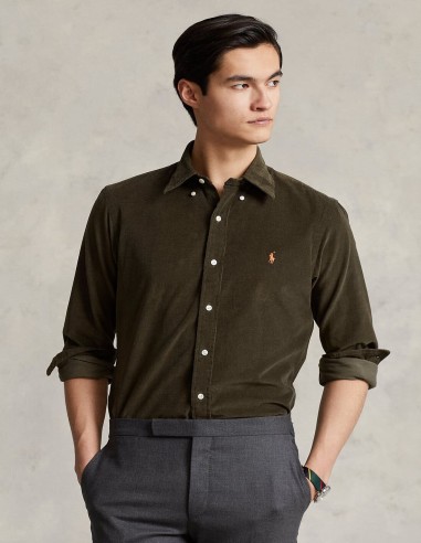 ΠΟΥΚΑΜΙΣΟ ΚΟΤΛΕ CUSTOM FIT
