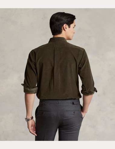 ΠΟΥΚΑΜΙΣΟ ΚΟΤΛΕ CUSTOM FIT